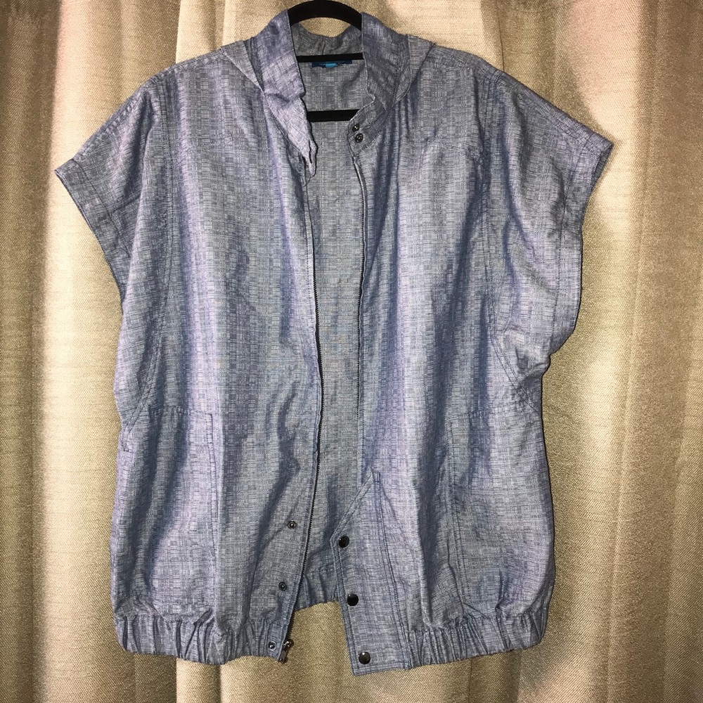 H-6 Vest